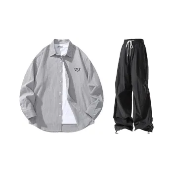 BRUMAIRE Casual Sportswear Unisex