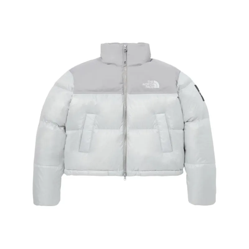 THE NORTH FACE Jackets & Coats Women's Gray-0
