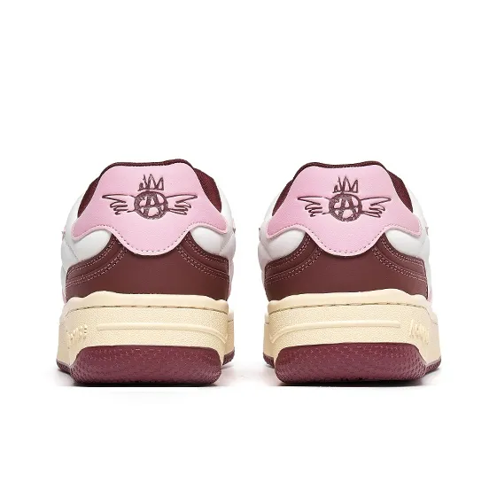 Acupuncture Height Increasing, Abrasion Resistant, Lightweight, And Breathable Low Top Skateboard Shoes Unisex-4