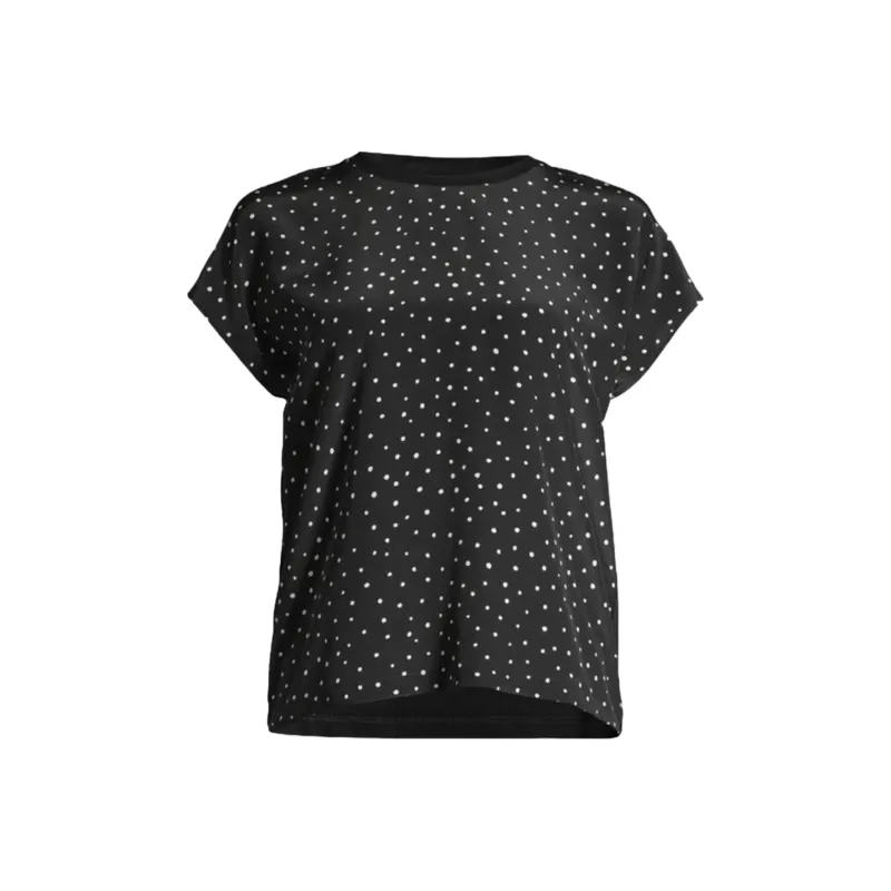 MaxMara Studio Shirt Women's Black-0