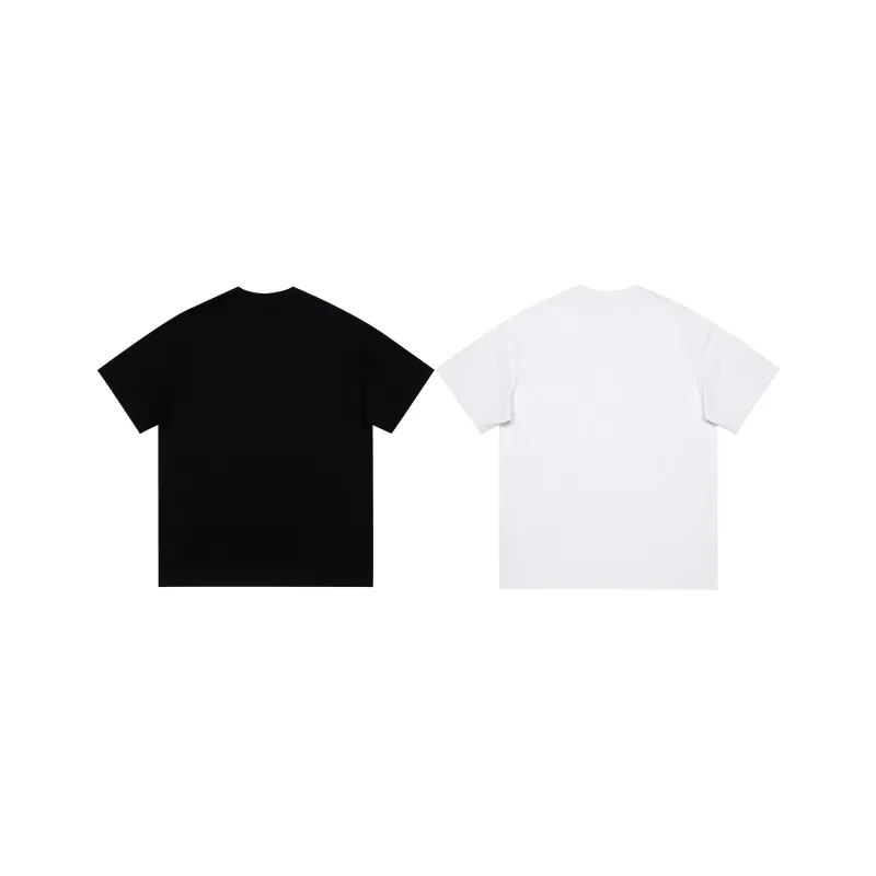 Universal Templates T Shirt Unisex 2 Pack-5