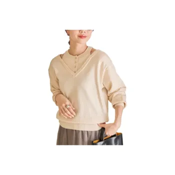 FREAK'S STORE Knitwear Women's Natural