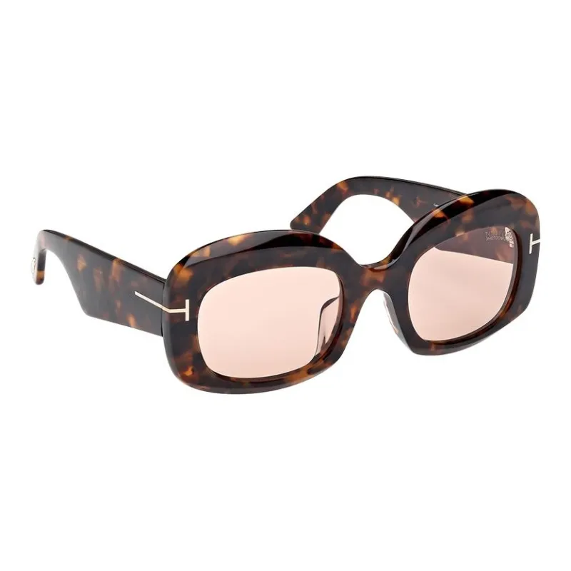 TOM FORD Carmen Sunglasses-2