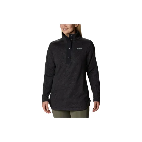 Columbia Sweater Weather™ Knitwear Women's Black