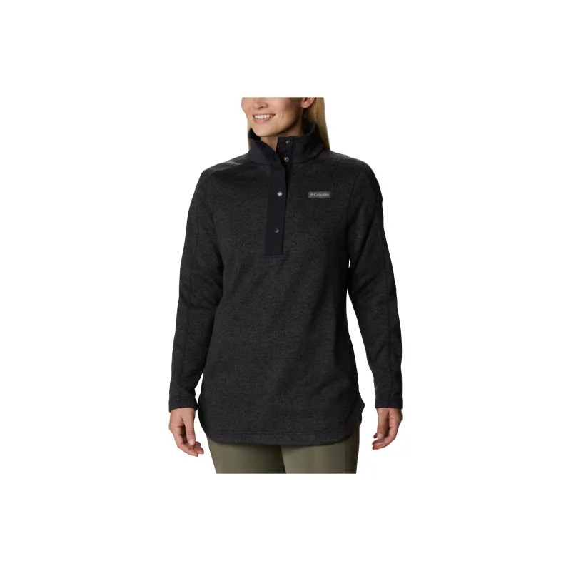 Columbia Sweater Weather™ Knitwear Women's Black-0