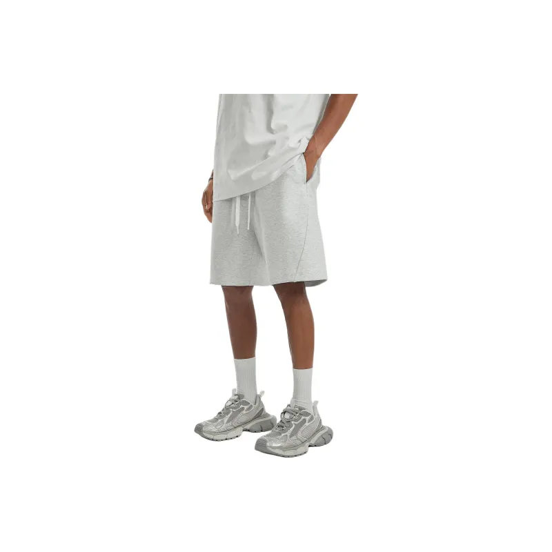 BD.POWER UP+ Casual Shorts Unisex-6