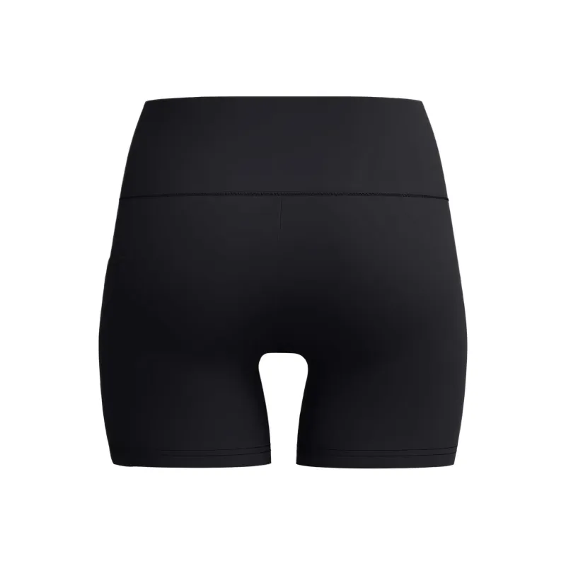 Speedo Swimming Shorts Women's Black-1