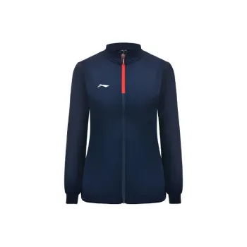 LINING Sweatshirts Women's Ink Blue