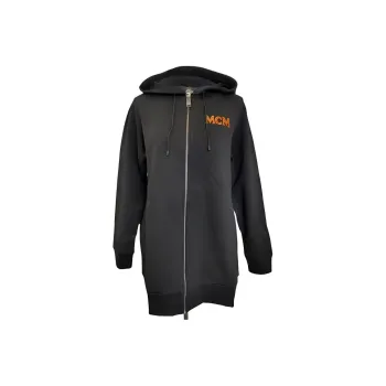 MCM Jackets Coats Women's Black