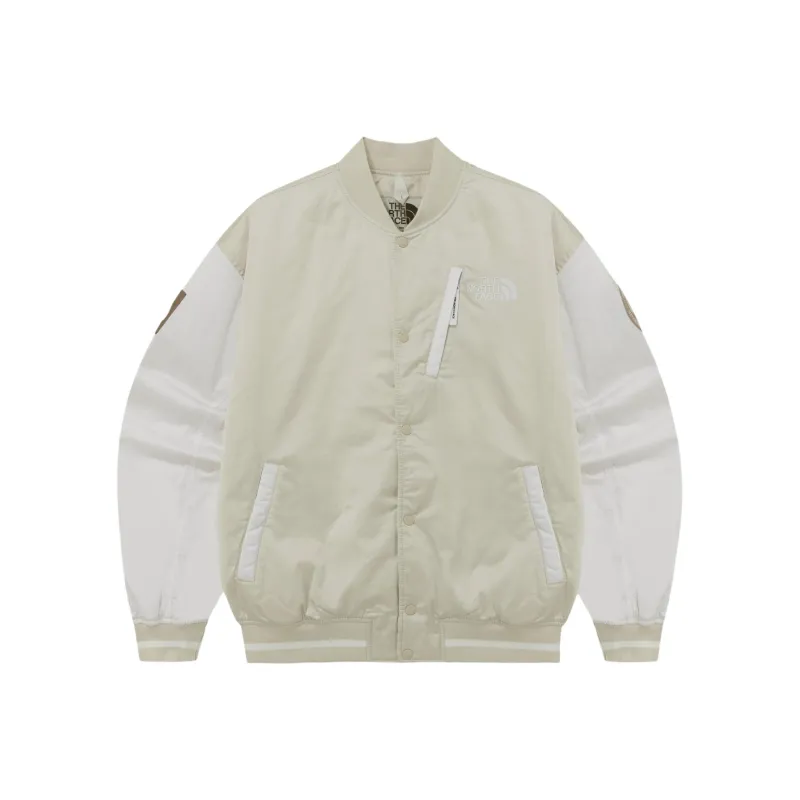 THE NORTH FACE Jackets & Coats Women's Beige-0