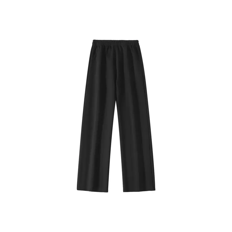 JEANSWEST Casual Pants Unisex-1