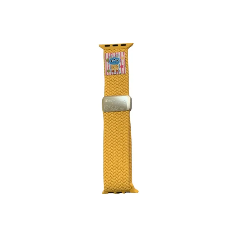 Antey Watch Band Apple Compatibility Nylon Material-12