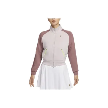 Nike Jackets Women's Smoky Purple