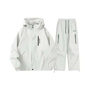 Lafetto Casual Sportswear Unisex
