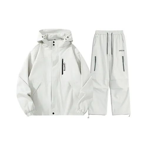 Lafetto Casual Sportswear Unisex