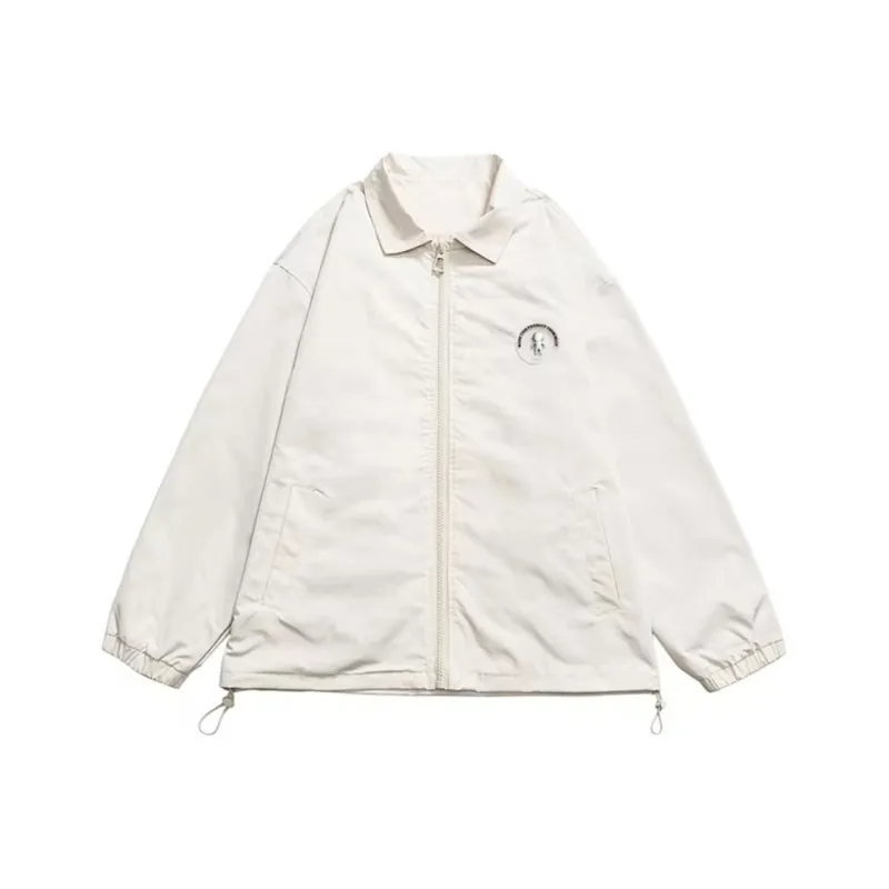JOSR Jackets Coats Women's White-0