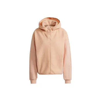Adidas Sweatshirt Women's Light Pink