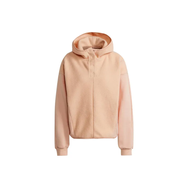 Adidas Sweatshirt Women's Light Pink-0
