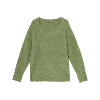 WESTLINK Knitwear Women's Green
