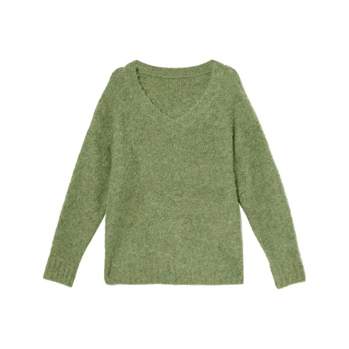 WESTLINK Knitwear Women's Green