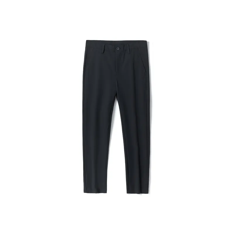 FASTFISH Casual Pants Unisex-5