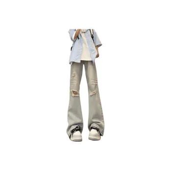 RAMPAGE Jeans Unisex Light Blue