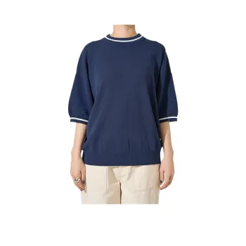 FREAK'S STORE T Shirt Women's Marine Blue