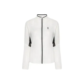 On On RunningZero Jacket Women's White