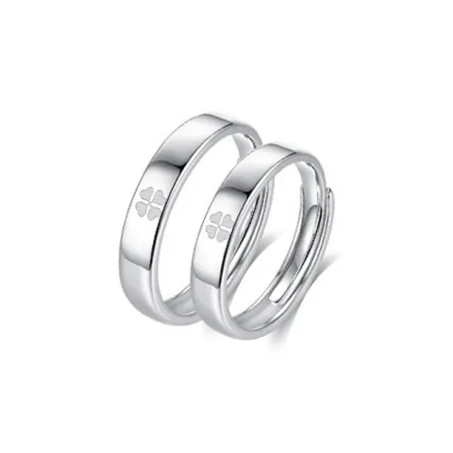 DAWO Rings Unisex