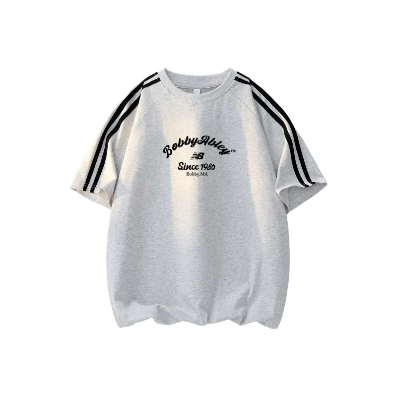 BOBBY ABLEY T Shirts Unisex-4