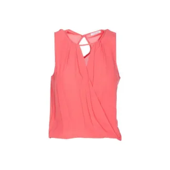 Patrizia Pepe Shirt Women's Red