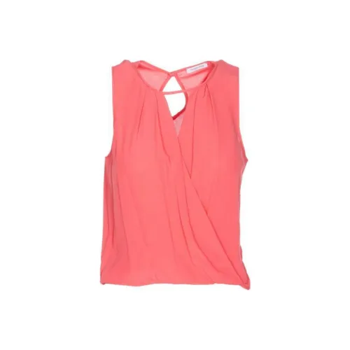 Patrizia Pepe Shirt Women's Red