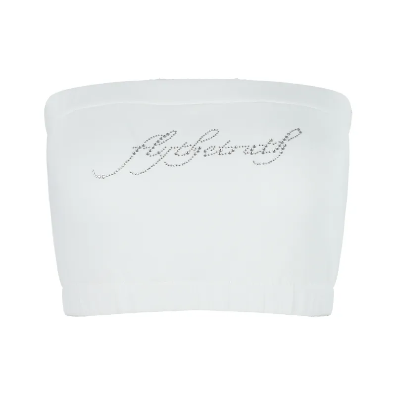 FTT Flythetruth Strapless Top Women's-5