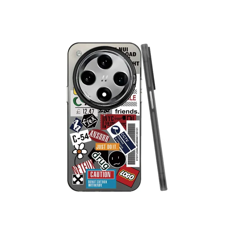 MaiBuZhe Phone Cases-3
