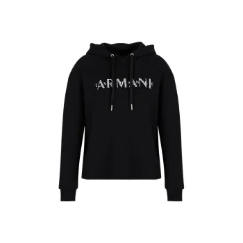 ARMANI EXCHANGE FW23 Sweatshirt Women's