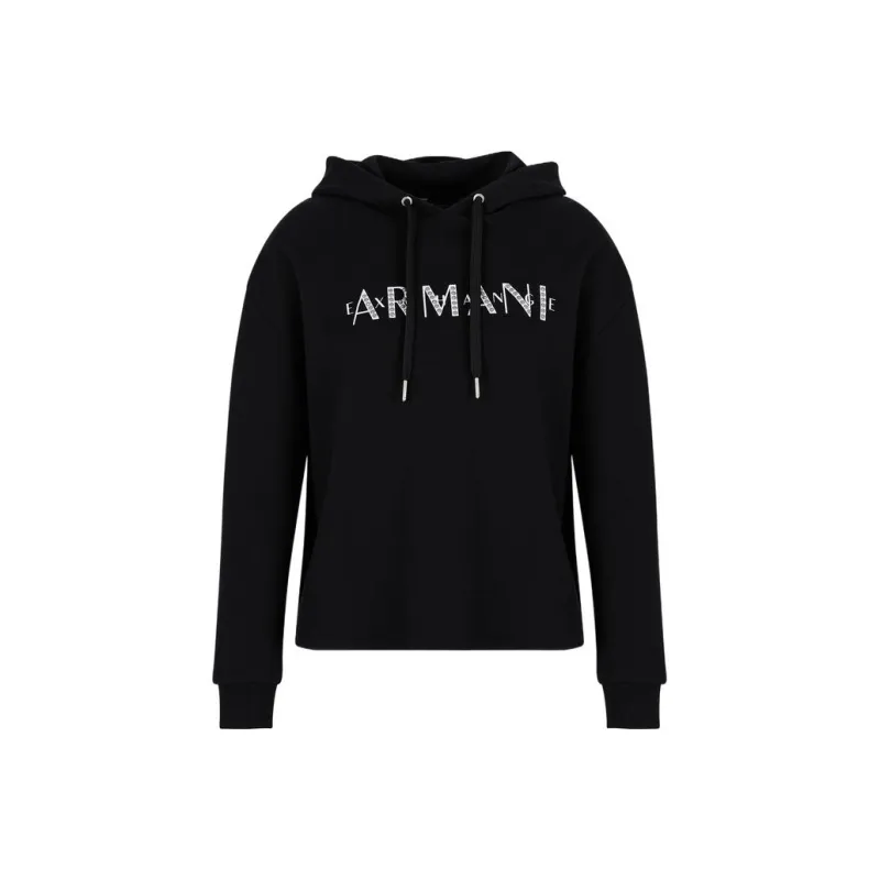 ARMANI EXCHANGE FW23 Sweatshirt Women's-0