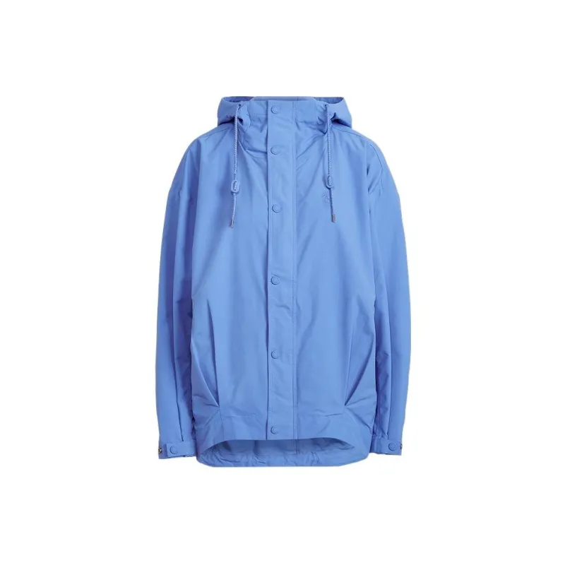 Polo Ralph Lauren FW22 Jackets & Coats Women's Blue-0