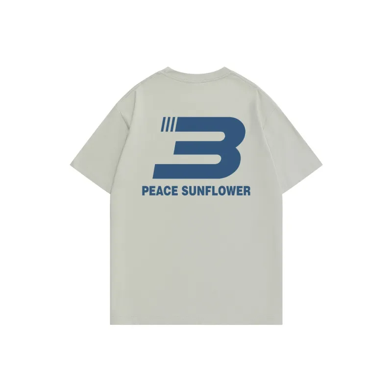 33TH T Shirts Unisex-16