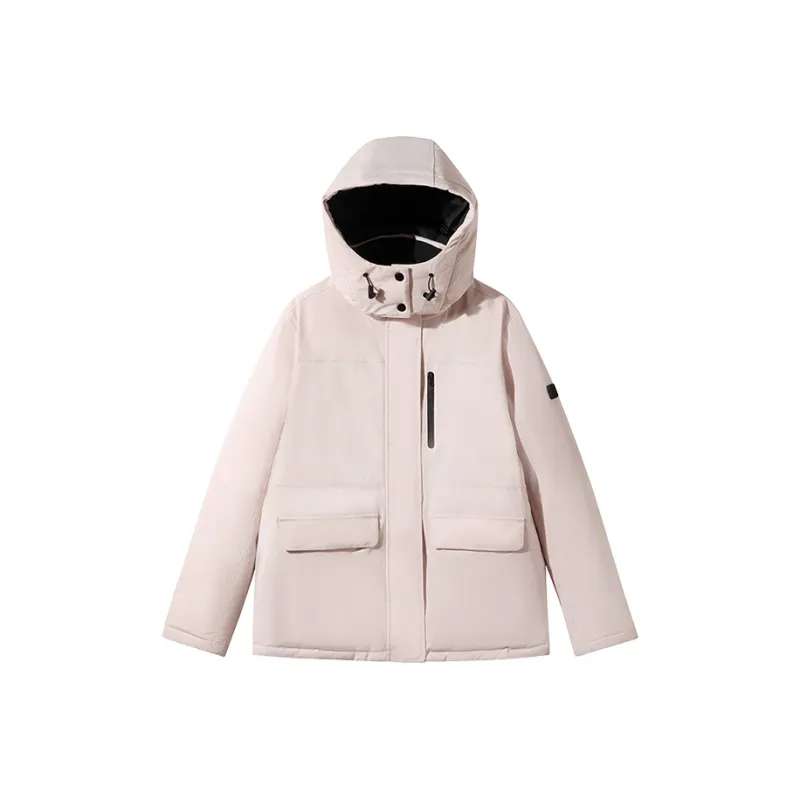 Pony Jackets Women's-9