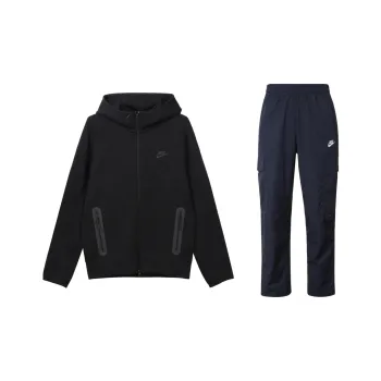 Nike Tech Fleece Zip up Hoodie