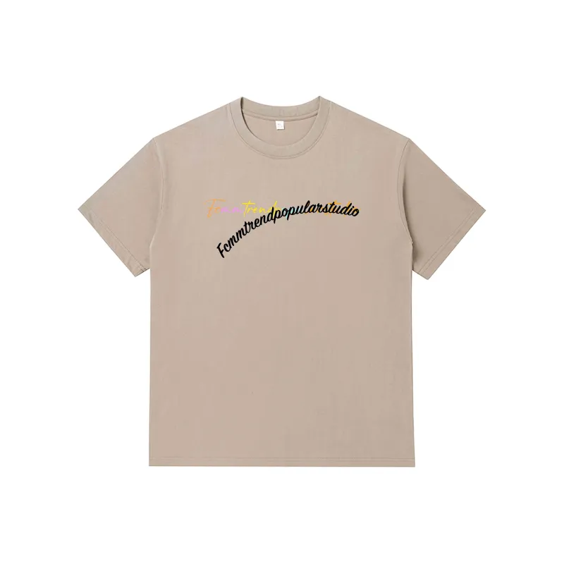 FCMM T Shirts Unisex-15