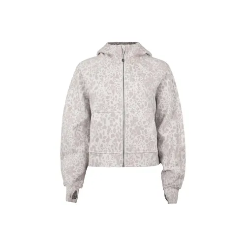 Lululemon Scuba Series Jacket Women's
