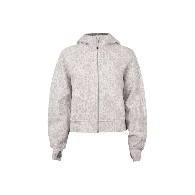 Lululemon Scuba Series Jacket Women's-0