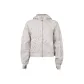Cheetah Camouflage Antique White