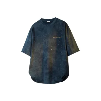 MEXICAN T Shirts Unisex