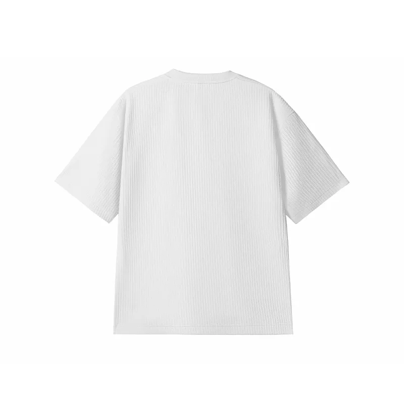 COC CUBE T Shirts Unisex-9
