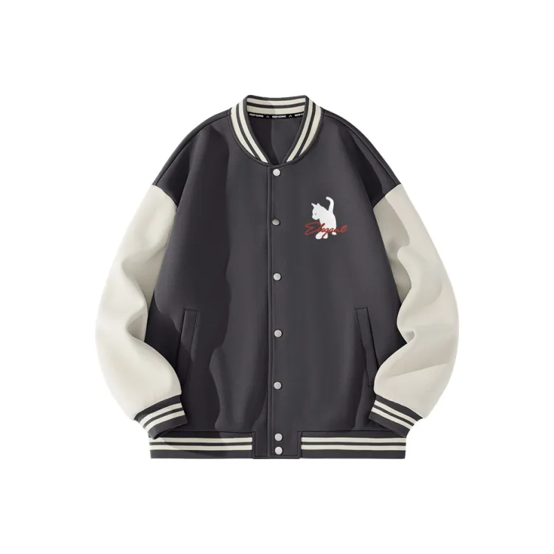 GOSO Jackets Unisex-6
