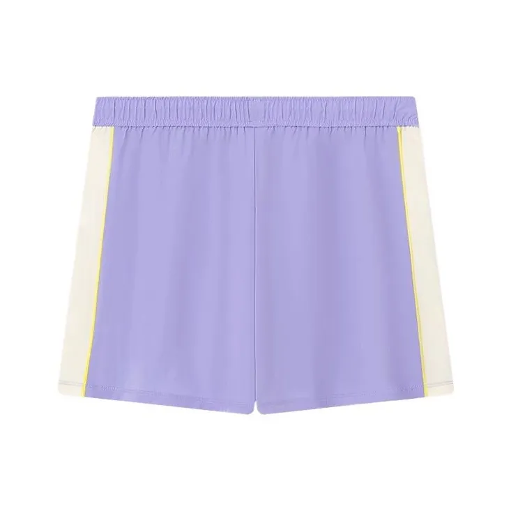 Le Coq Sportif Sports Shorts Women's-1