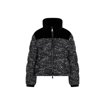 Moncler Girotte Jacket 'Black'