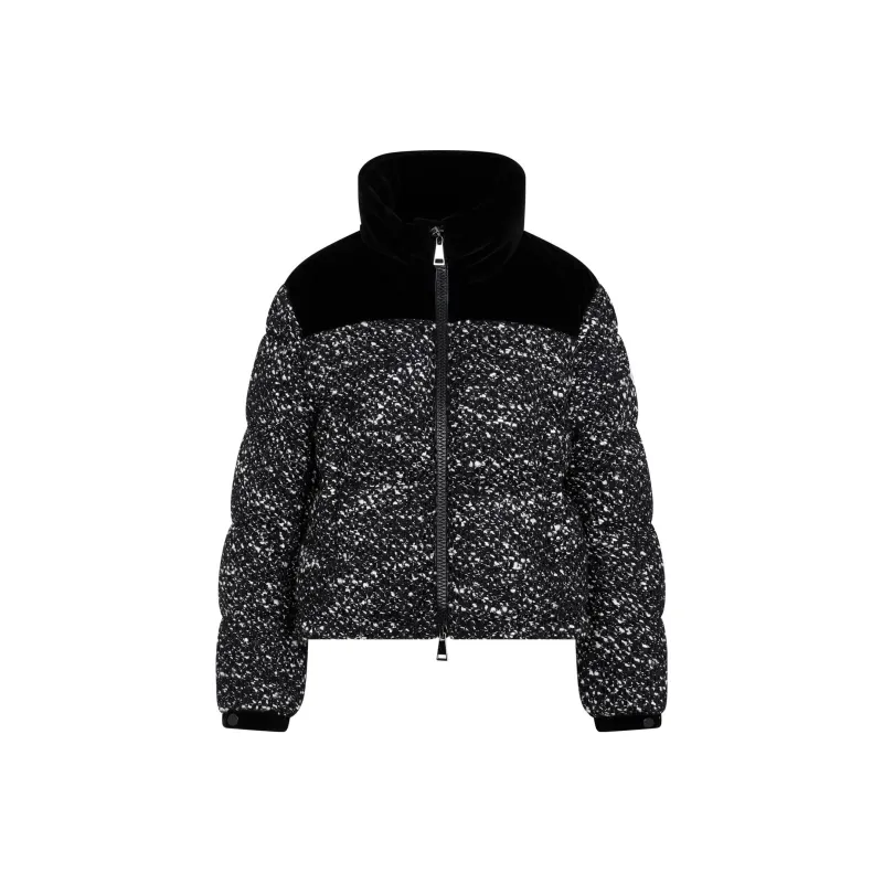 Moncler Girotte Jacket 'Black'-0